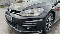 Volkswagen Golf 1.5 TSI EVO 150 R-Line 5dr DSG Petrol Hatchback